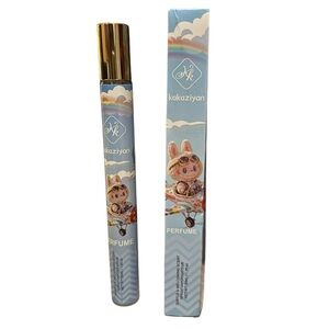 Labubu perfume, (o/s)
